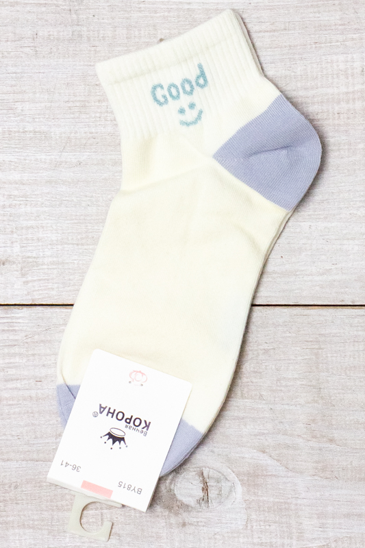 Шкарпетки жіночі (демісезон)